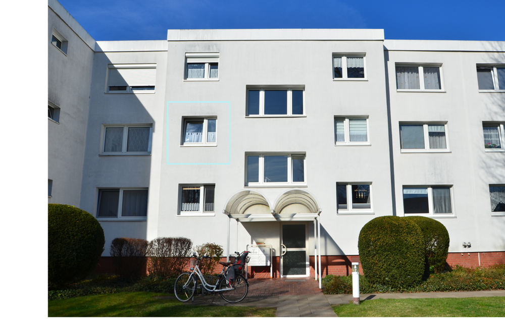 Foto der Immobilie (2025)