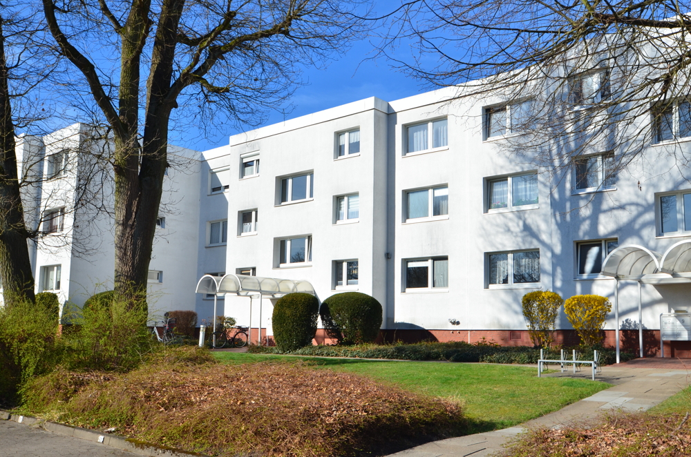 Foto der Immobilie (2024)