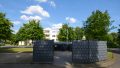 Müllplatz