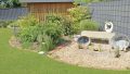 Gartenimpressionen