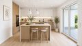 Küche_visualisiert_mit_Homestaging-Hinweis