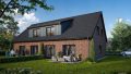 Haus visualisiert